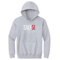 Chris Sale Atlanta Elite WHT