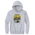 Micah Parsons Green Bay Player Name WHT