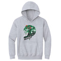 Jayson Tatum City Emblem WHT