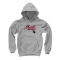 Ketel Marte Script