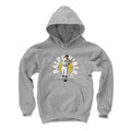 Ralph Kiner Emblem WHT