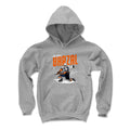 Mathew Barzal Chisel WHT
