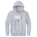 Abby Smith Denver Summit FC Elite WHT