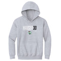 Sam Hauser Boston Celtics Elite WHT