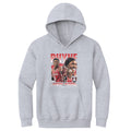 Rhyne Howard Atlanta Dream Vintage WHT