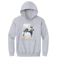 James Cook Buffalo Juke And Cook WHT