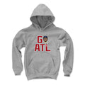 Ozzie Albies GO ATL R WHT