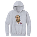Karl-Anthony Towns New York Knicks Portrait WHT