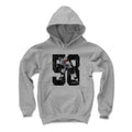 Kris Letang Sketch 58 K