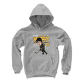 Larry Murphy Pittsburgh Cartoon WHT