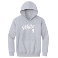 Derrick White Boston Script WHT