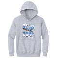 D.J. Reed Detroit Reedzone WHT
