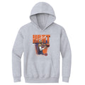 Josh Hart New York Knicks Premiere WHT