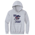 Spencer Strider Atlanta Player Number