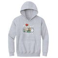 Payton Pritchard Boston Celtics Cover WHT