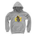 Oneil Cruz Pittsburgh Stripes WHT