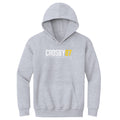 Sidney Crosby Crosby87 W WHT
