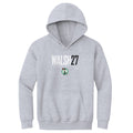 Jordan Walsh Boston Celtics Elite WHT