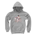 Matt Olson Atlanta Stance WHT