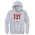 TNT Lister Harlem Globetrotters Pass WHT