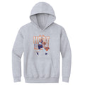 Josh Hart New York Knicks Shattered WHT