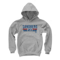Ryne Sandberg Font B