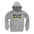 Evgeni Malkin Font YK