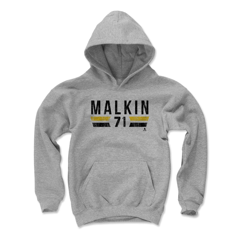 Evgeni Malkin Font YK