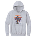 Paul Coffey Edmonton Throwback WHT