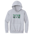 Jayson Tatum Boston Font G