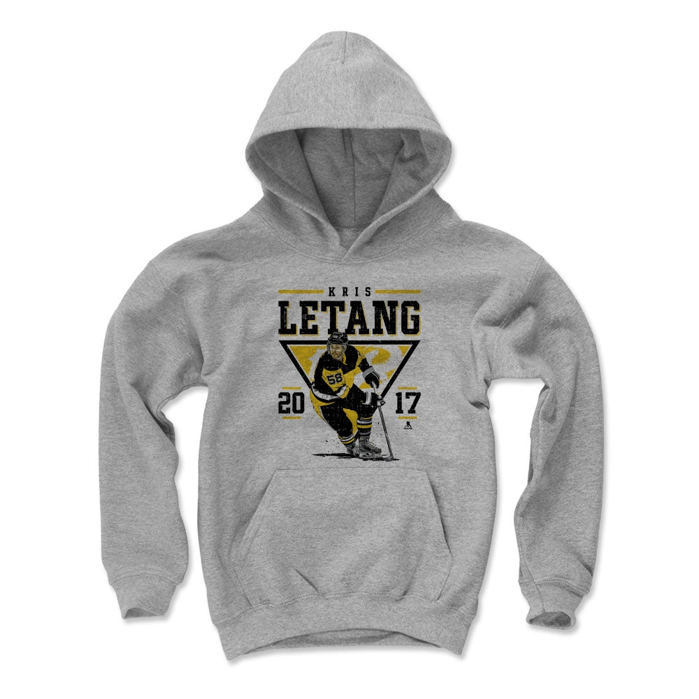 Kris Letang Triangle Y