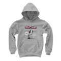 Greg Maddux Atlanta Retro Script WHT