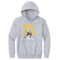 Sidney Crosby Pittsburgh 500 Goals WHT