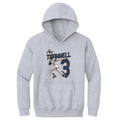 Alan Trammell Detroit Player Name WHT
