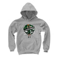 Payton Pritchard City Emblem WHT