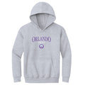 Orlando Pride Arch WHT