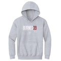 Corbin Burnes Arizona Elite WHT