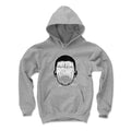 Payton Pritchard Player Silhouette WHT