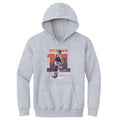 Mark Messier Edmonton Throwback WHT