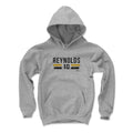 Bryan Reynolds Pittsburgh Font