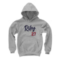 Austin Riley Atlanta Script