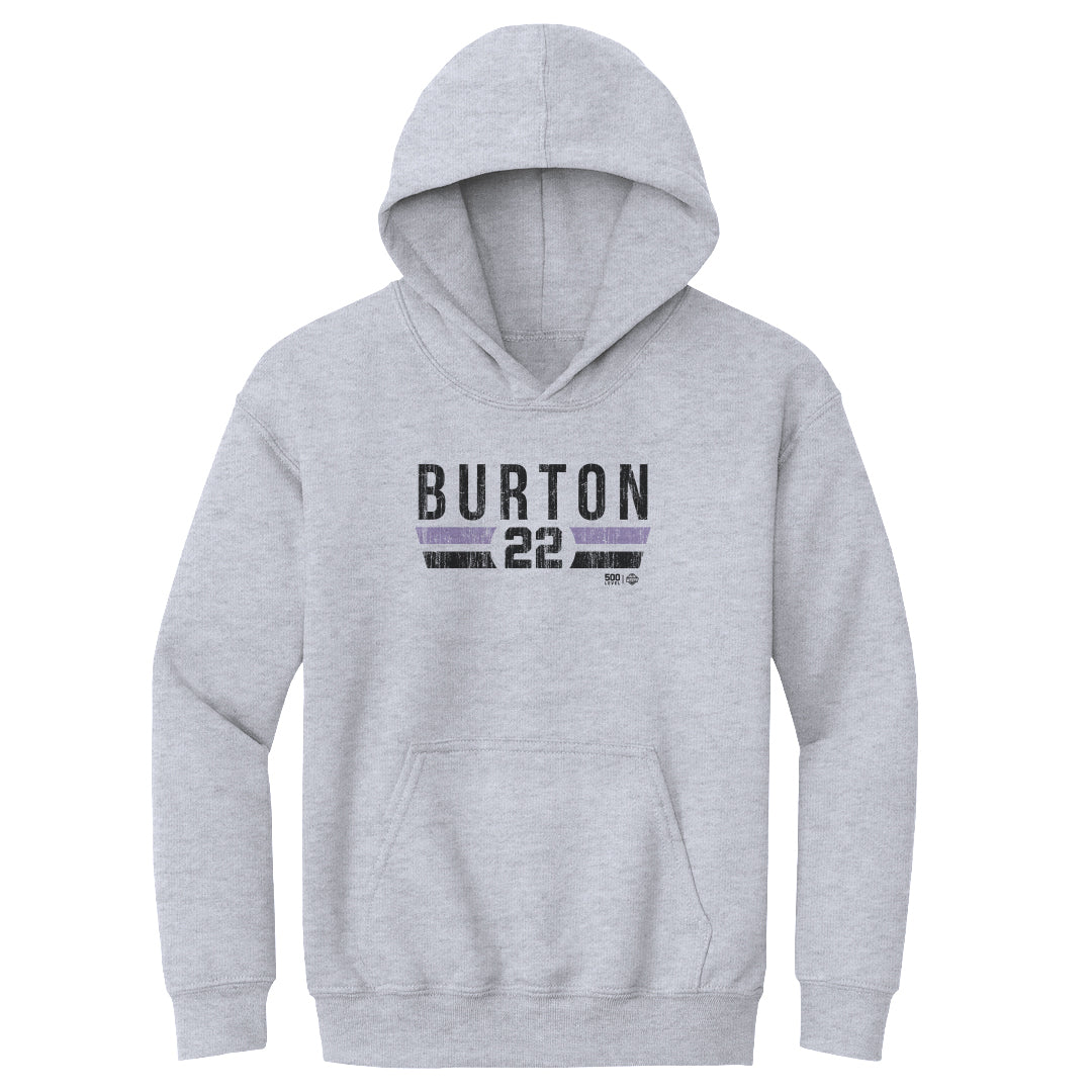 Veronica Burton Golden State Font
