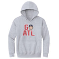 Austin Riley GO ATL R WHT