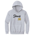 Paul Skenes Pittsburgh Script