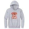 Tee Higgins Cincinnati Aura WHT