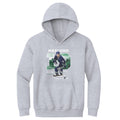 Markus Naslund Vancouver Throwback WHT
