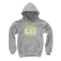 Rick Kehoe Pittsburgh Tones WHT