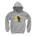 Pavel Bure Throwback Number WHT