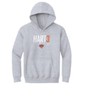 Josh Hart New York Knicks Elite WHT