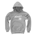 Sam Hauser Boston Script WHT